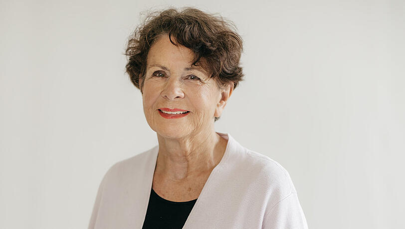 Helma Sick, Finanzexpertin aus München Helma Sick, Finanzexpertin aus München
