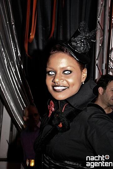 "Juke&Joy Halloween Afterwork" im 8seasons: Noch mehr Fotos gibt es unter www.nachtagenten.de.