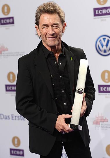 Die besten Bilder zur Echo-Verleihung 2013