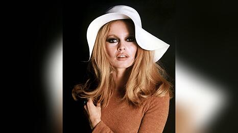 Brigitte Bardot ist mittlerweile 91 Jahre alt.
