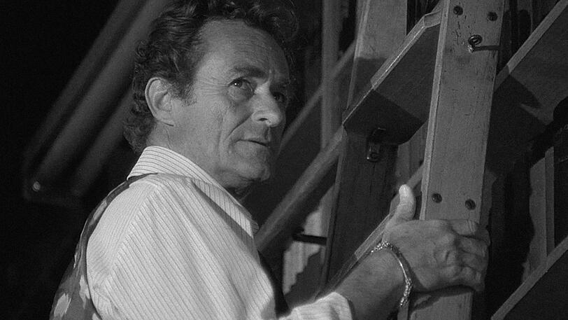 Dick Miller verstarb am Mittwoch im Alter von 90 Jahren.
