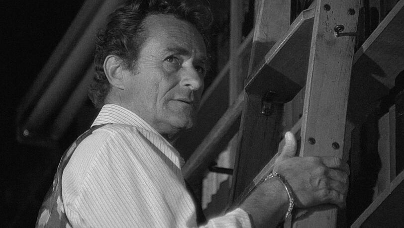Dick Miller verstarb am Mittwoch im Alter von 90 Jahren. Dick Miller verstarb am Mittwoch im Alter von 90 Jahren.