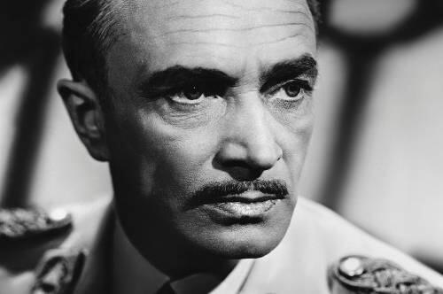 Conrad Veidt als Major Strasser