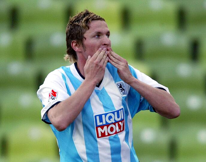 Benny Lauth wird 30! Die besten Bilder aus seiner Karriere.