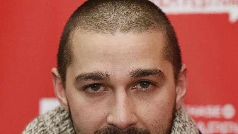 Shia LaBeouf: Wieder Ärger in einer Bar Shia LaBeouf: Wieder Ärger in einer Bar