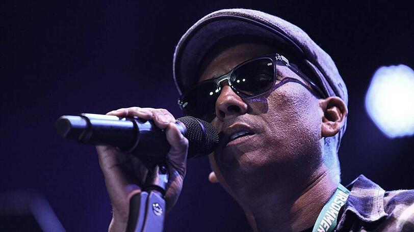 Nun wurde Strafanzeige gegen Xavier Naidoo gestellt