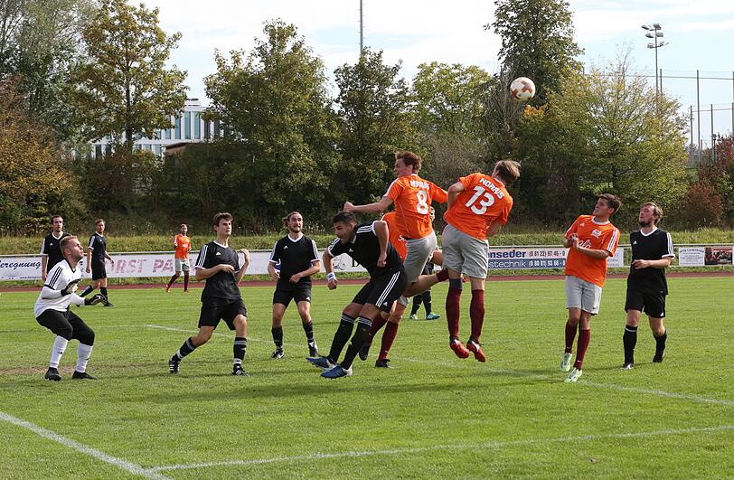 Der AZ-Freizeitkicker-Cup der Royal Bavarian Liga: Die Bilder vom Finale 2018 zum Durchklicken...
