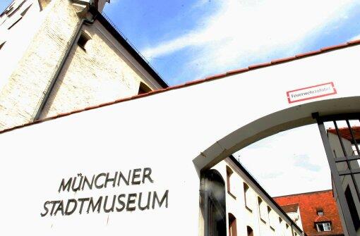 Um afrikainsche Musik geht es bei einem Vortrag im Stadtmuseum.