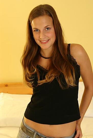 Nikka, 22 Jahre  Mehr Bilder von mir gibt es auf erotik1.de