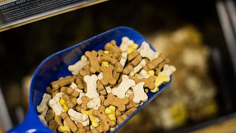 Die Hersteller von Tierfutter waren in den vergangenen Jahren ebenfalls mit steigenden Kosten konfrontiert.