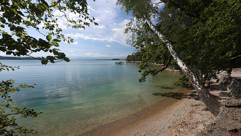 Herrlich ist es, im Paradies. Herrlich ist es, im Paradies.