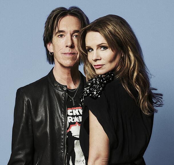 Per Gessle hat für Roxette nun Lena Philipsson verpflichtet. Ihr Tollwood-Konzert am 23. Juni ist ausverkauft. Per Gessle hat für Roxette nun Lena Philipsson verpflichtet. Ihr Tollwood-Konzert am 23. Juni ist ausverkauft.