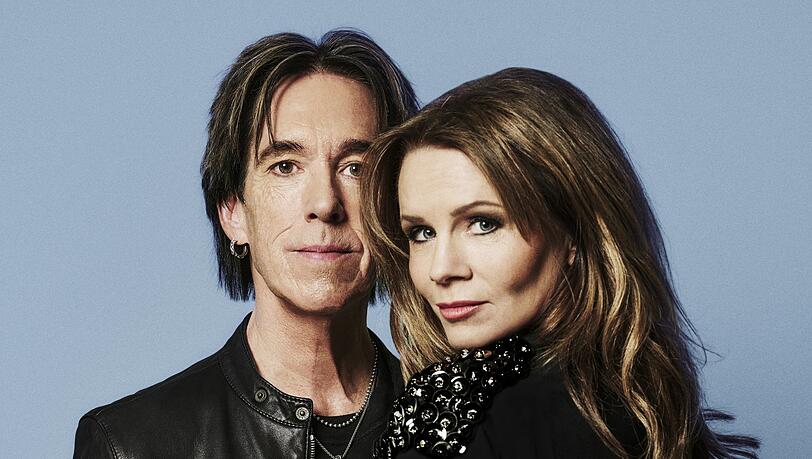 Per Gessle hat für Roxette nun Lena Philipsson verpflichtet. Ihr Tollwood-Konzert am 23. Juni ist ausverkauft. Per Gessle hat für Roxette nun Lena Philipsson verpflichtet. Ihr Tollwood-Konzert am 23. Juni ist ausverkauft.