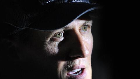 Michael Schumacher hat nur wenige Menschen als Freunde oder Vertraute bezeichnet.