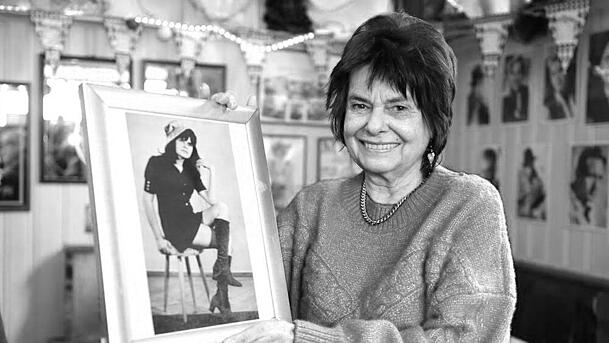 Dagmar Ehlert. Dagmar Ehlert.