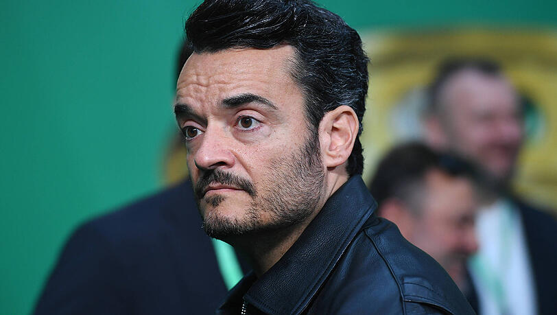 Giovanni Zarrella zählt zu den beliebtesten Gesichtern der deutschen Schlager-Welt. Doch bis zum großen Erfolg war es ein steiniger Weg für den Entertainer.