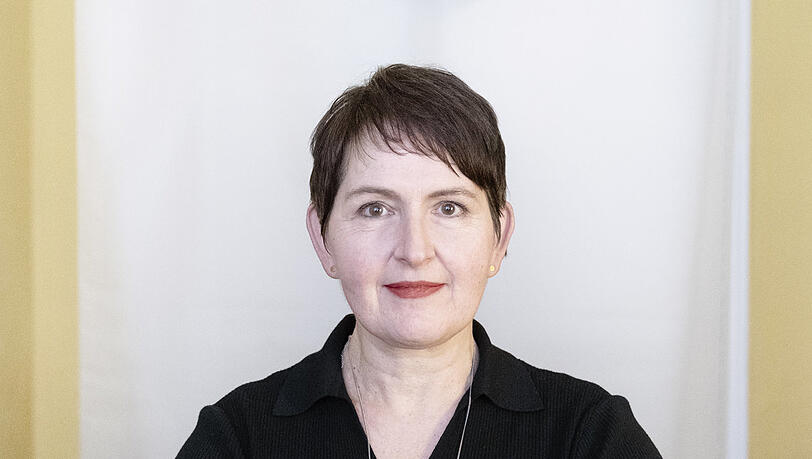 Christiane Pfau wurde 1967 in Ebersberg geboren. Sie studierte Theaterwissenschaft, Germanistik und Sozialpsychologie in M&uuml;nchen und ist seit 1989 in der Presse- und &Ouml;ffentlichkeitsarbeit t&auml;tig. 1996 gr&uuml;ndete sie ihre eigene Agentur, 2011 das &bdquo;M&uuml;nchner Feuilleton&ldquo;.