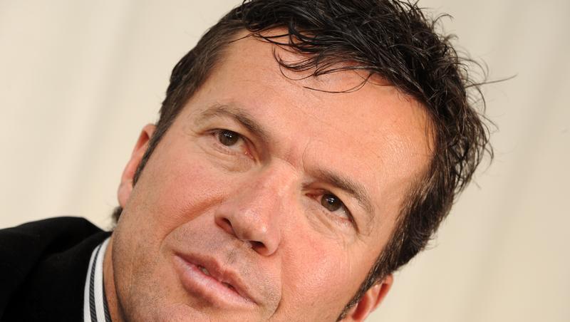 Lothar Matthäus: „Ich bin ein Kind der Bundesliga. Für mich wäre es also eine große Herausforderung, meine Trainer-Qualität, die ich im Ausland gezeigt habe, in Deutschland unter Beweis stellen zu können." Lothar Matthäus: „Ich bin ein Kind der Bundesliga. Für mich wäre es also eine große Herausforderung, meine Trainer-Qualität, die ich im Ausland gezeigt habe, in Deutschland unter Beweis stellen zu können."