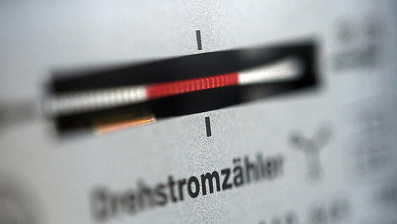 So teuer wird es jetzt für Stromkunden So teuer wird es jetzt für Stromkunden