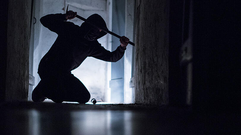 In allen drei Fällen sucht die Polizei nach Hinweisen auf die Täter. (Symbolbild)