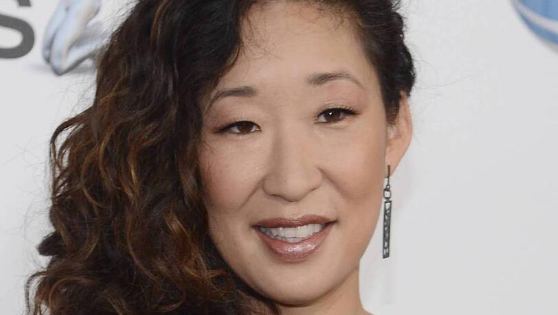 Sandra Oh spielte Dr. Cristina Wang in der US-Serie "Grey's Anatomy" Sandra Oh spielte Dr. Cristina Wang in der US-Serie "Grey's Anatomy"