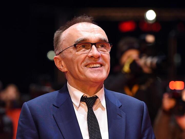 Danny Boyle stand als Teenager vor allem auf Led Zeppelin und David Bowie.