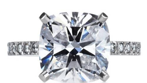 Seufz! Der Tiffany-Ring Novo kostet 567000 Euro - Bodyguards sind im Preis nicht inbegriffen. Seufz! Der Tiffany-Ring Novo kostet 567000 Euro - Bodyguards sind im Preis nicht inbegriffen.