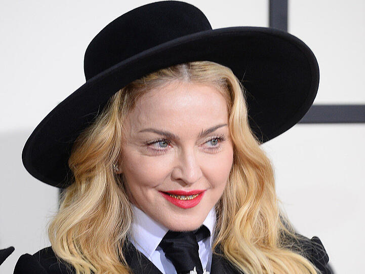 Madonna hat den Auszug ihrer Tochter und "Seelenverwandten" Lourdes noch immer nicht verkraftet.