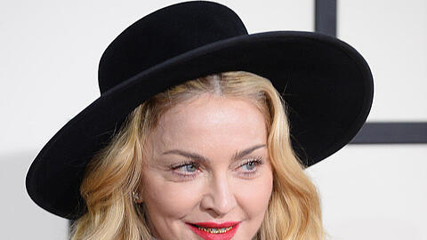 Madonna hat den Auszug ihrer Tochter und "Seelenverwandten" Lourdes noch immer nicht verkraftet.
