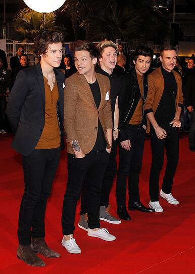 One Direction