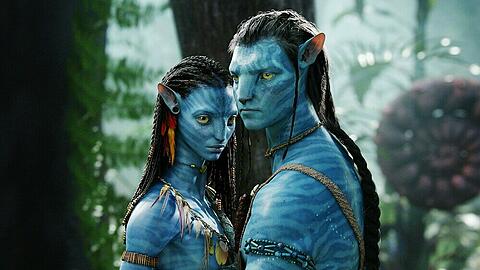Werden die Dreharbeiten zu "Avatar 2" bald fortgeführt?