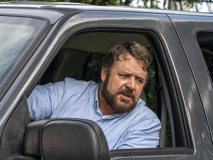 Mit diesem Mann (Russell Crowe) ist nicht zu spaßen.