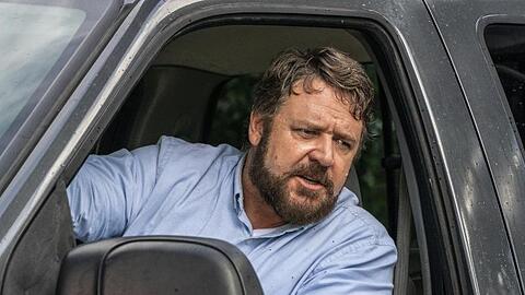 Mit diesem Mann (Russell Crowe) ist nicht zu spaßen.