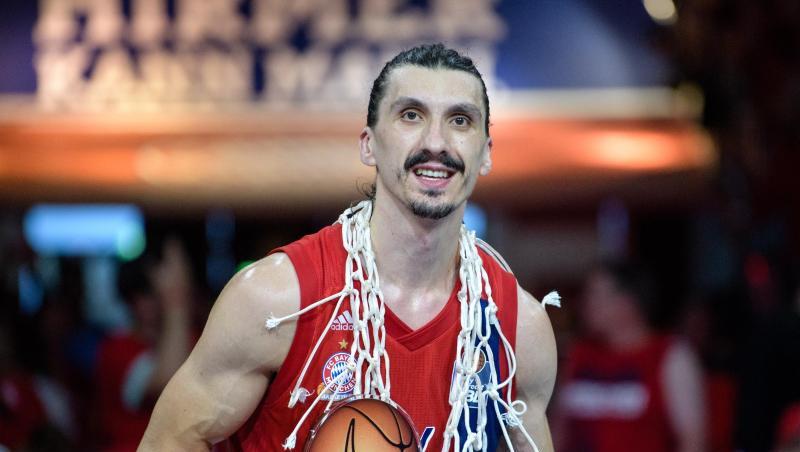 Nihad Djedovic. Foto: Matthias Balk Nihad Djedovic. Foto: Matthias Balk