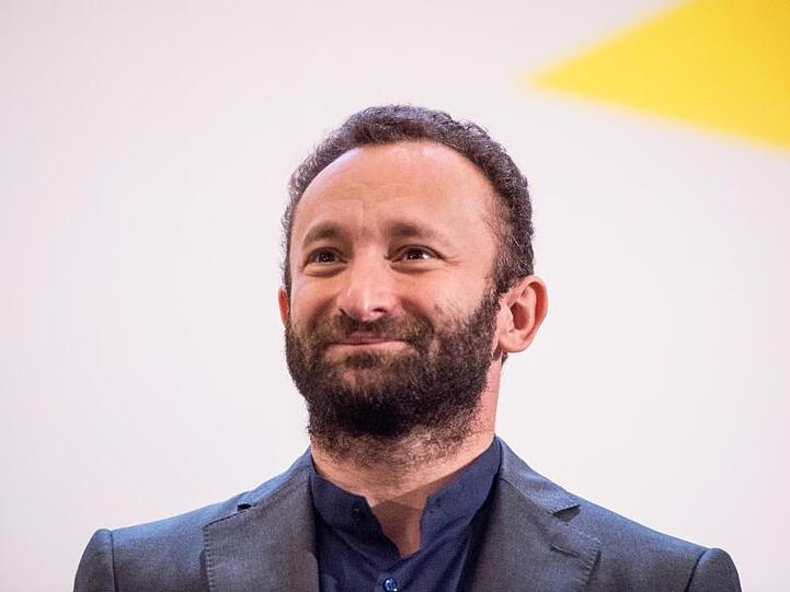 Kirill Petrenko, Chefdirigent der Berliner Philharmoniker, dirigiert vier Konzerte des Bundesjugendorchesters.