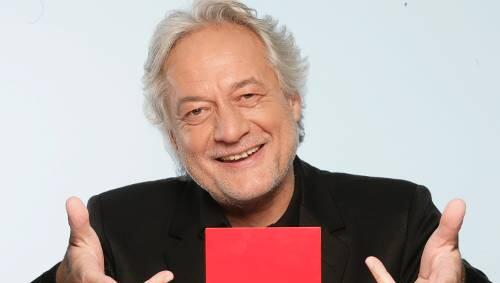 Wolfgang Kreissl-Dörfler, EU-Spitzenkandidat der SPD. Wolfgang Kreissl-Dörfler, EU-Spitzenkandidat der SPD.