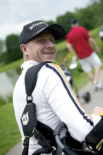 MUNICH GOLF MASTERS 2014: Die Bilder vom Auftakt-Turnier im GC Schloss Egmating am 31. Mai 2014.