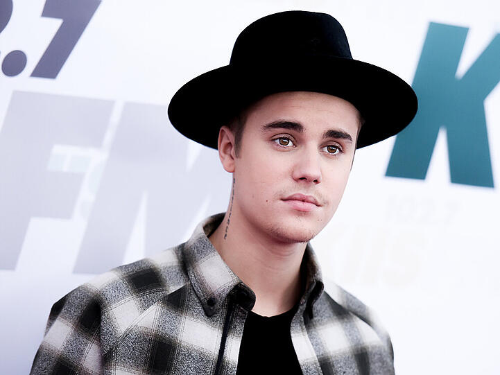 Justin Bieber sehnt sich nach einer festen Beziehung