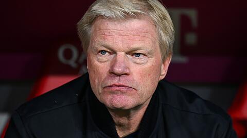 Oliver Kahn.