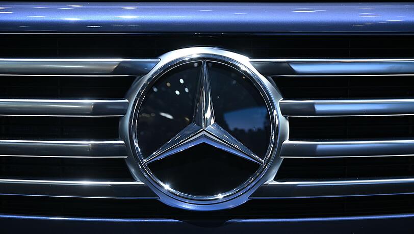 Mercedes möchte mit einem Drohnen-Start-up zusammenarbeiten. (Symbolbild) Mercedes möchte mit einem Drohnen-Start-up zusammenarbeiten. (Symbolbild)