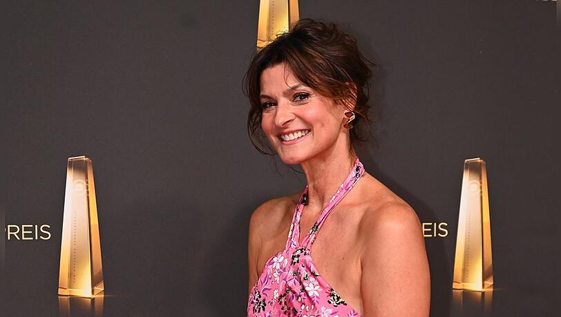 Marlene Lufen freut sich auf die neue Staffel "Promi Big Brother".
