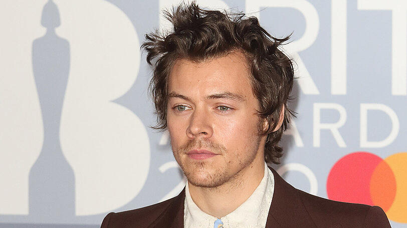 Harry Styles hat die nächste Filmrolle ergattert.