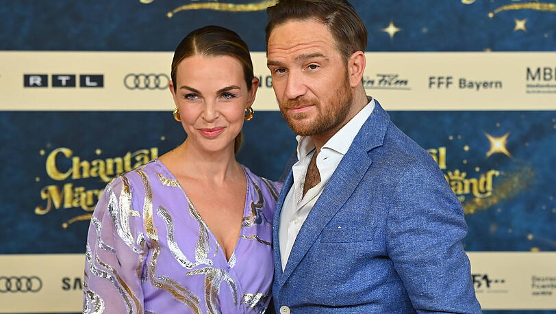 Annika Lau z&auml;hlt zu den Moderatorinnen, die vom RTL-Stellenabbau betroffen sind.