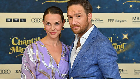 Annika Lau z&auml;hlt zu den Moderatorinnen, die vom RTL-Stellenabbau betroffen sind.