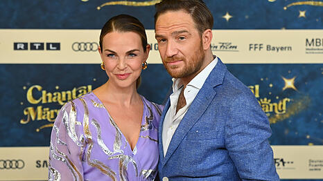 Annika Lau z&auml;hlt zu den Moderatorinnen, die vom RTL-Stellenabbau betroffen sind.