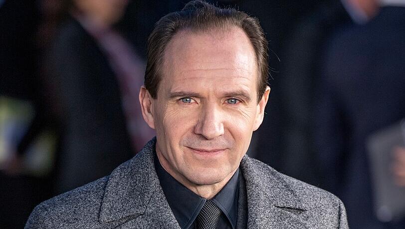 Ralph Fiennes schlüpft in die Rolle des "Hunger Games"-Diktators.