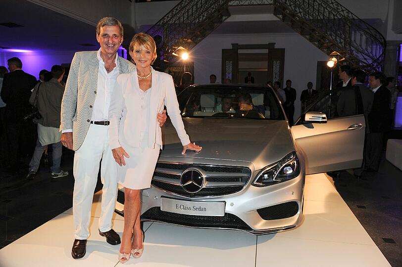 Gipfeltreffen der Sportstars bei den Laureus Awards in Rio de Janeiro. Sehen Sie hier, welche Promis sich noch auf der Welcome Party blicken ließen.