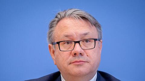 Der CSU-Bundestagsabgeordnete Georg Nüßlein.