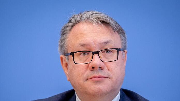 Der CSU-Bundestagsabgeordnete Georg Nüßlein.