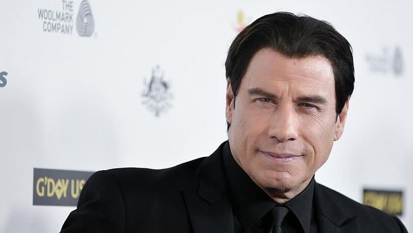 Schauspiel-Veteran John Travolta feiert heute seinen 60. Geburtstag Schauspiel-Veteran John Travolta feiert heute seinen 60. Geburtstag